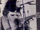 KAY Mc CARTHY  STORMY LULLABY TOP RARE FOLK LP  ITALY