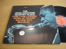 JOHN COLTRANE Chim Chim Cheree IMPULSE LP