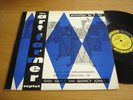 ART FARMER Plays Gigi Gryce & Q. Jones PRESTIGE W.50th