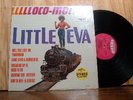 60s LITTLE EVA Lllloco-Motion NM- w/Shrink ORIG