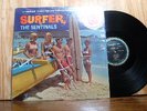60s THE SENTINELS Surfer Girl NM- ORIG Rare w/Shrink