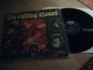 Beat LP, Rolling Stones, die seltene Flowers(diff.Cover