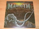 MAMMOTH private Southern Rock LP/Lynyrd Skynyrd/Outlaws
