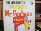 OriginalMarvelettes- Tamla 228 (Rare)