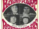 Sg.  -  THE  PHANTOM  BROTHERS  -  FLOWER  POWER