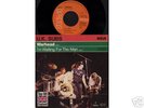 UK Subs - warhead German 7inch in diff. sleeve 1980