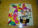 KINKS,FACE TO FACE,PYE NSPL18149