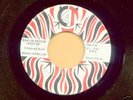 Northern Soul Funk 45 RPM The Soul Controllers on Cat