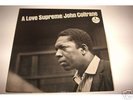 JOHN COLTRANE 