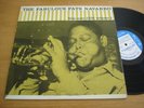 FATS NAVARRO The Fabulous BLUE NOTE LP LEXINGTON Vol 1