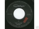 Chicago 60's Garage 45-The Last Time Around-Orlyn 