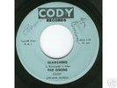 Indiana/Chicago 60's Garage 45-The Omens-Cody 