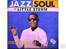 WONDER, STEVIE/JAZZ SOUL OF LITTLE STEVIE/ LP