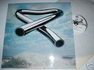 MIKE OLDFIELD - TUBULAR BELLS - 1ST PRESS WHITE LABEL M