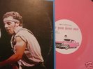 BRUCE SPRINGSTEEN do you love me 4LP RARE