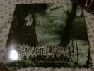 CRADLE OF FILTH - dusk...and her embrace - LP + POSTER