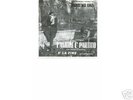 FRANCO BATTIATO L' AMORE E' PARTITO SANREMO 1965 RARO