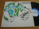 JOHNNY GRIFFIN Congregation BLUE NOTE W.63rd NM warhol