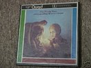 QUADRAPHONIC REEL TO REEL TAPE-MOODY BLUES/EVERY GBDF