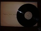 NOMADI - NOI CI SAREMO - TEST PRESS  LP