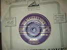 Elvis Presley - HMV 7