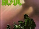 AC/DC Let There Be Rock SOUTH AFRICA ULTRA LP