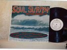 SURF ROCK LP RHYTHM ROCKERS 