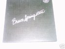 SPRINGSTEEN - RARE SWEDISH MAILORDER 12