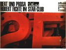 BEAT UND PROSA IM STAR-CLUB 12