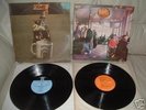 THE KINKS  ARTHUR+ MUSWELL HILLBILLIES 1ST PRESS.