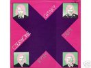 Czerwone Gitary Polish breakbeat psych-funk LP