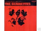 Silhouettes Conversations orig. vocal funk LP Pete Rock