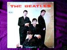 Very Rare Introducing The Beatles  Paste over Mono