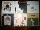 GIORGIO GABER 20 LP 33 GIRI VINILI