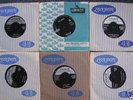 6 Eddie Cochran 7