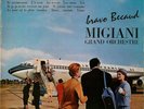 RARE MIGIANI FRENCH LP SCAT JAZZ BOSSA VOCAL
