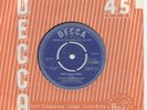 BENNY PARKER & THE DYNAMICS RGM SOUND MINT DEMO