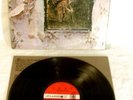 Led Zeppelin 4  1971 Plum and Orange First Press