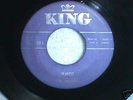 DOO WOP 45- THE SWALLOWS