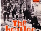 THE BEATLES BOYS CHAINS LOVE ME DO SPAIN 1964 ODEON