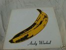 Velvet Underground & Nico Verve UNPEELED With Mono LP