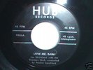 DOO WOP 45- THE SHADOWS