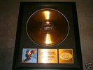 Sammy Hagar, Gold Record Award