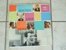 GENE VINCENT LP Sounds like CAPITOL MO orig VG+