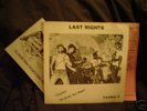 LAST RIGHTS - CHUNKS 7
