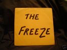 THE FREEZE - I HATE TOURISTS 7
