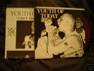 YOUTH OF TODAY - CAN'T CLOSE MY EYES 7