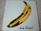 VELVET UNDERGROUND & NICO - BANANA ORIG. '67 USA MINT-