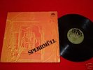 SPERRMULL spermüll orig Green Brain psych krautrock LP