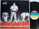 A. CELENTANO CLAN SPECIAL Non mi dir 1a EDIZIONE RARA